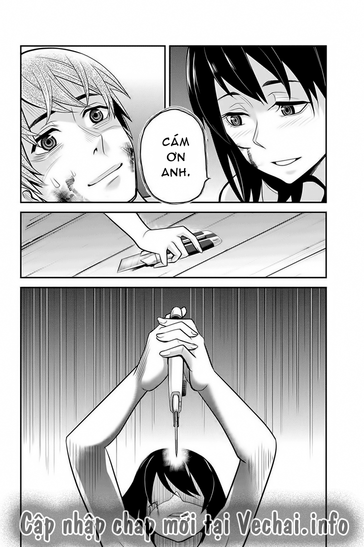 Bạn Gái Tôi Là Sát Thủ - Chương 79 - Trang 11