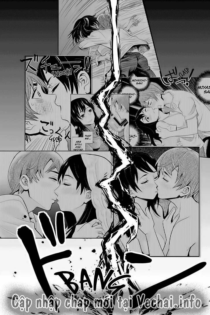 Bạn Gái Tôi Là Sát Thủ - Chương 79 - Trang 12