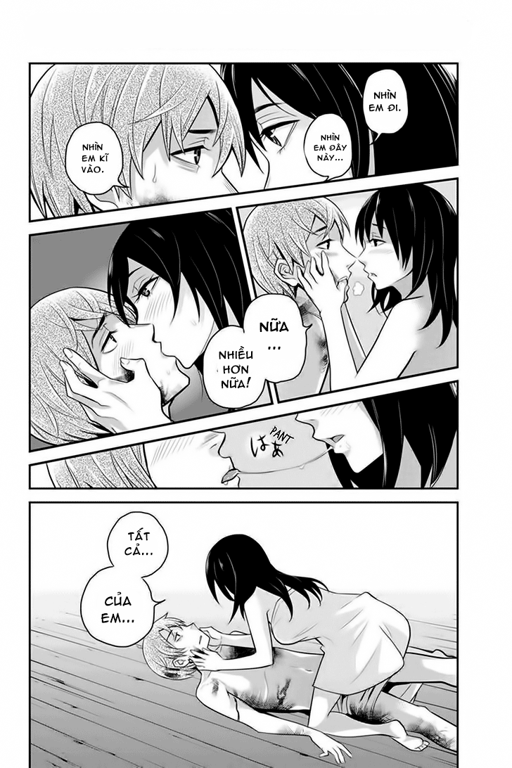 Bạn Gái Tôi Là Sát Thủ - Chương 79 - Trang 4