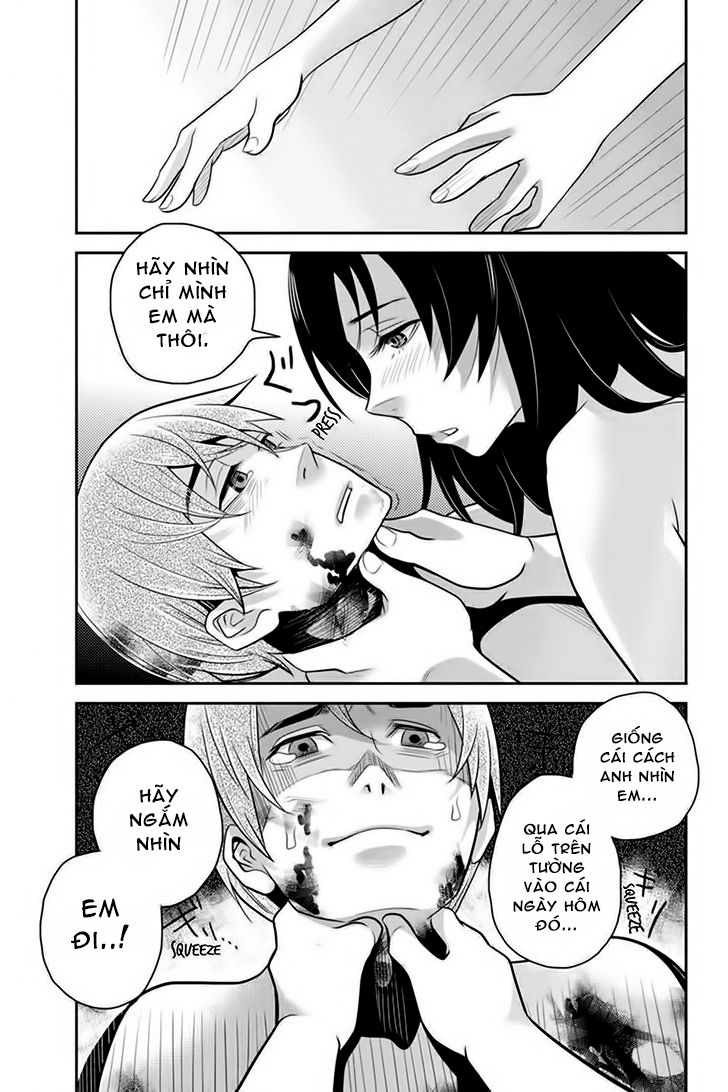 Bạn Gái Tôi Là Sát Thủ - Chương 79 - Trang 5