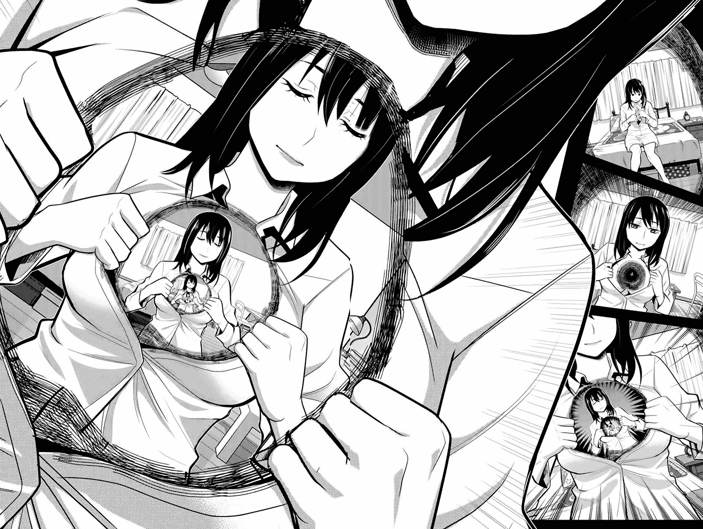 Bạn Gái Tôi Là Sát Thủ - Chương 79 - Trang 8