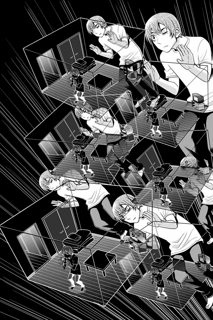 Bạn Gái Tôi Là Sát Thủ - Chương 79 - Trang 9