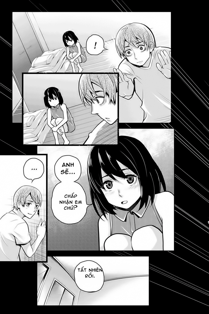 Bạn Gái Tôi Là Sát Thủ - Chương 79 - Trang 10