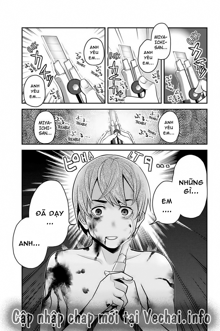 Bạn Gái Tôi Là Sát Thủ - Chương 80 - Trang 13