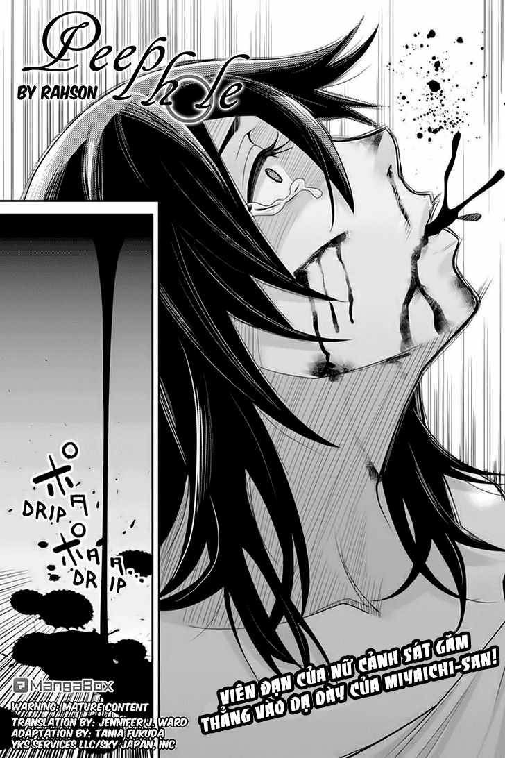 Bạn Gái Tôi Là Sát Thủ - Chương 80 - Trang 3