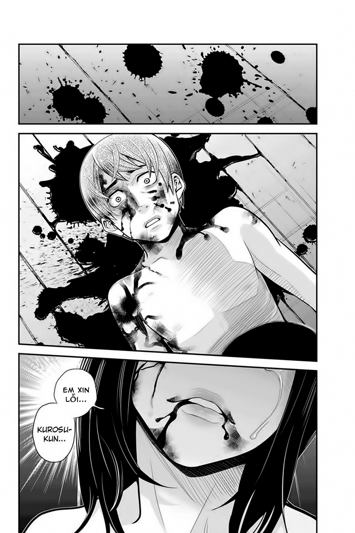 Bạn Gái Tôi Là Sát Thủ - Chương 80 - Trang 4