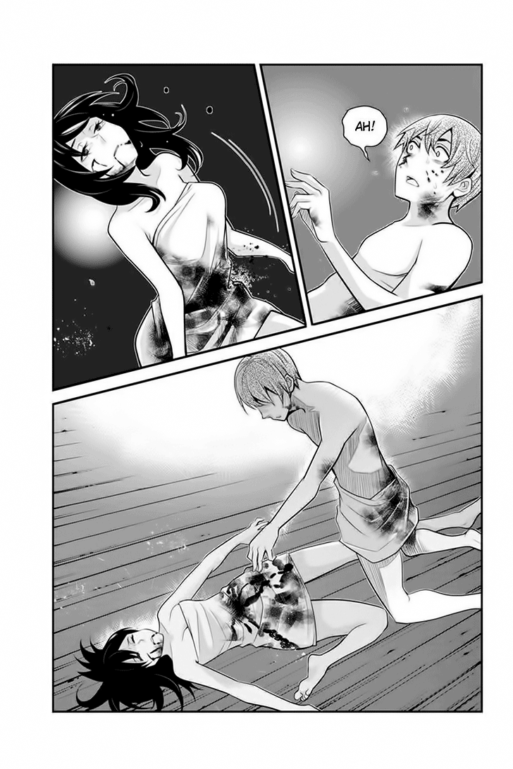 Bạn Gái Tôi Là Sát Thủ - Chương 80 - Trang 5