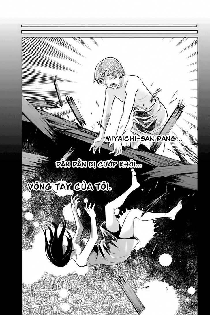 Bạn Gái Tôi Là Sát Thủ - Chương 80 - Trang 7