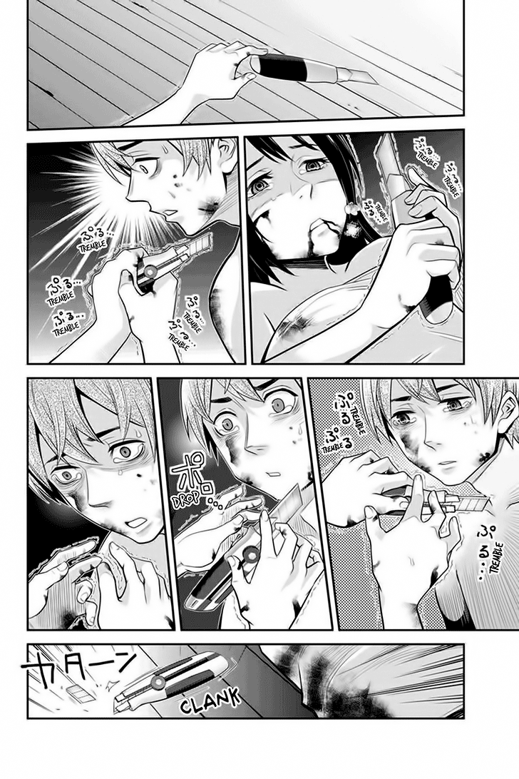 Bạn Gái Tôi Là Sát Thủ - Chương 80 - Trang 8