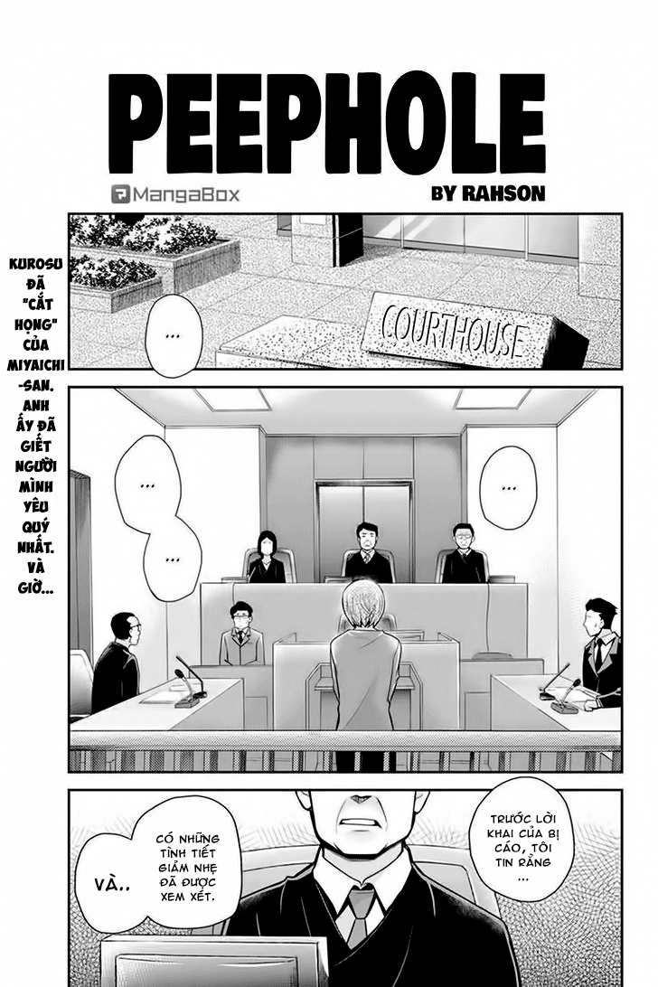 Bạn Gái Tôi Là Sát Thủ - Chương 81 - Trang 3