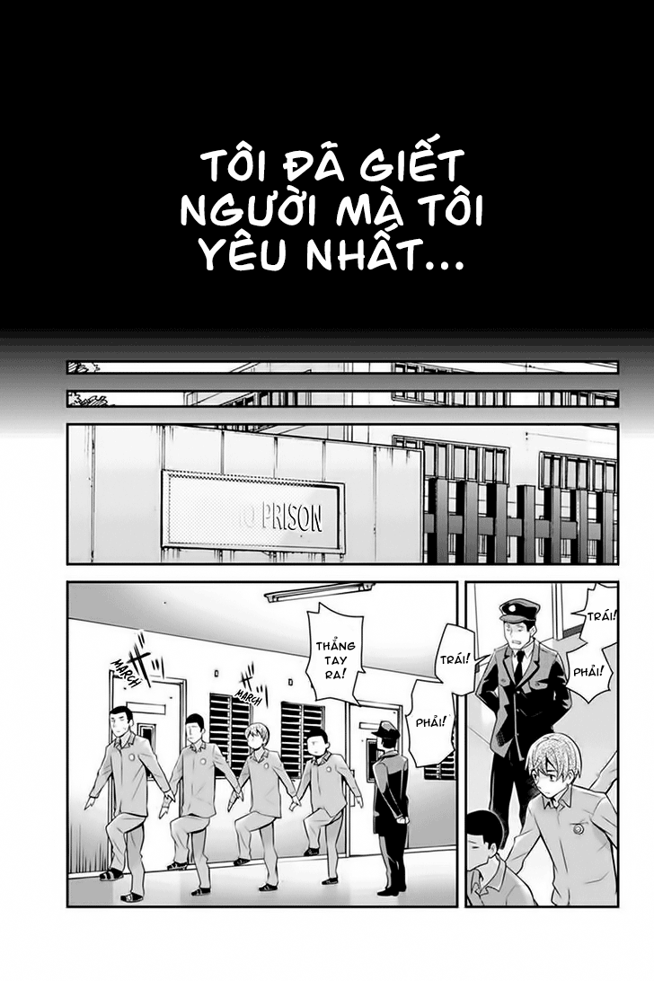 Bạn Gái Tôi Là Sát Thủ - Chương 81 - Trang 5