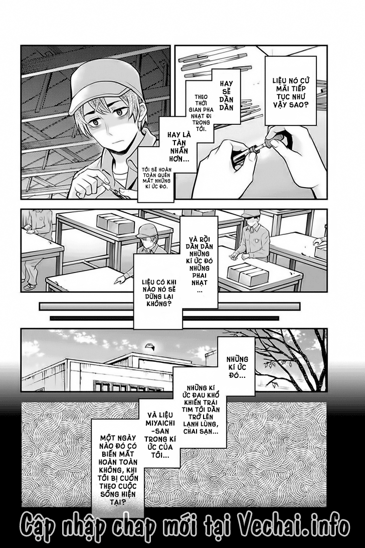 Bạn Gái Tôi Là Sát Thủ - Chương 81 - Trang 8