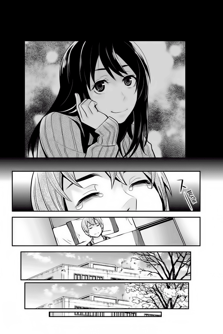 Bạn Gái Tôi Là Sát Thủ - Chương 82 - Trang 4