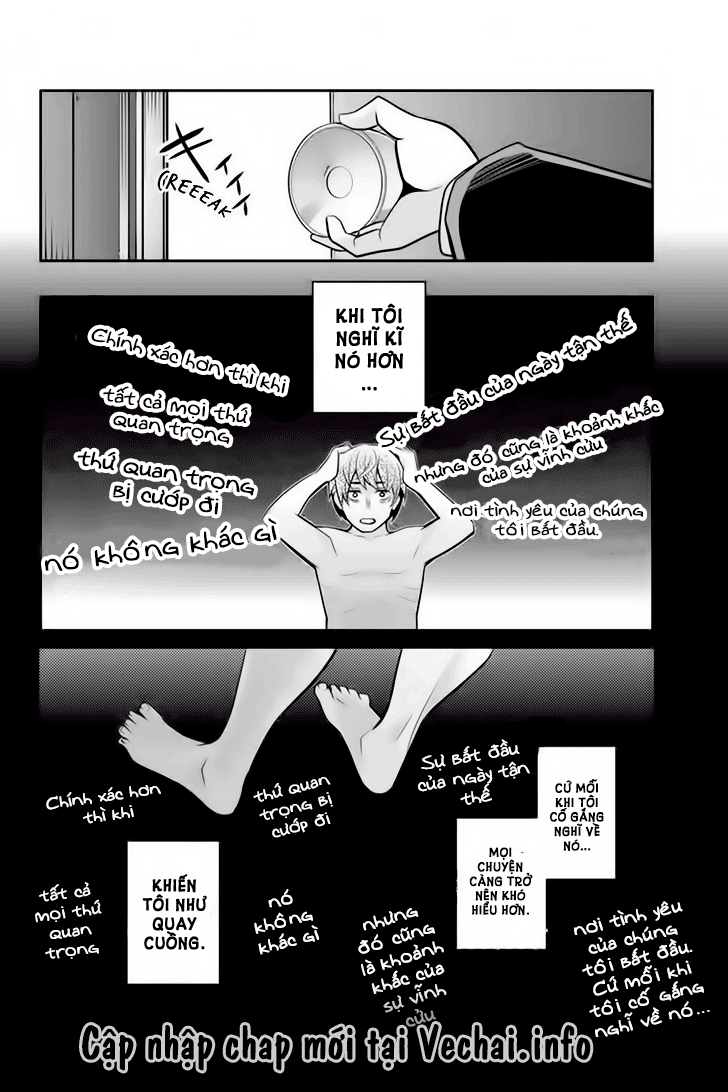 Bạn Gái Tôi Là Sát Thủ - Chương 82 - Trang 6