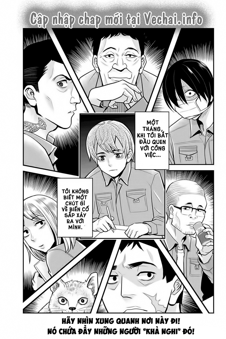 Bạn Gái Tôi Là Sát Thủ - Chương 83 - Trang 11