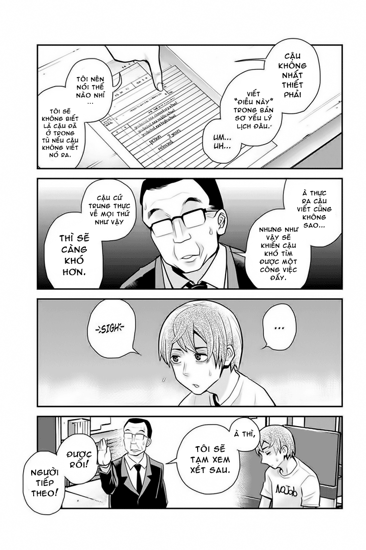 Bạn Gái Tôi Là Sát Thủ - Chương 83 - Trang 5
