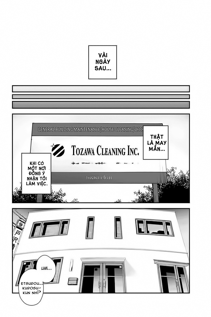 Bạn Gái Tôi Là Sát Thủ - Chương 83 - Trang 6