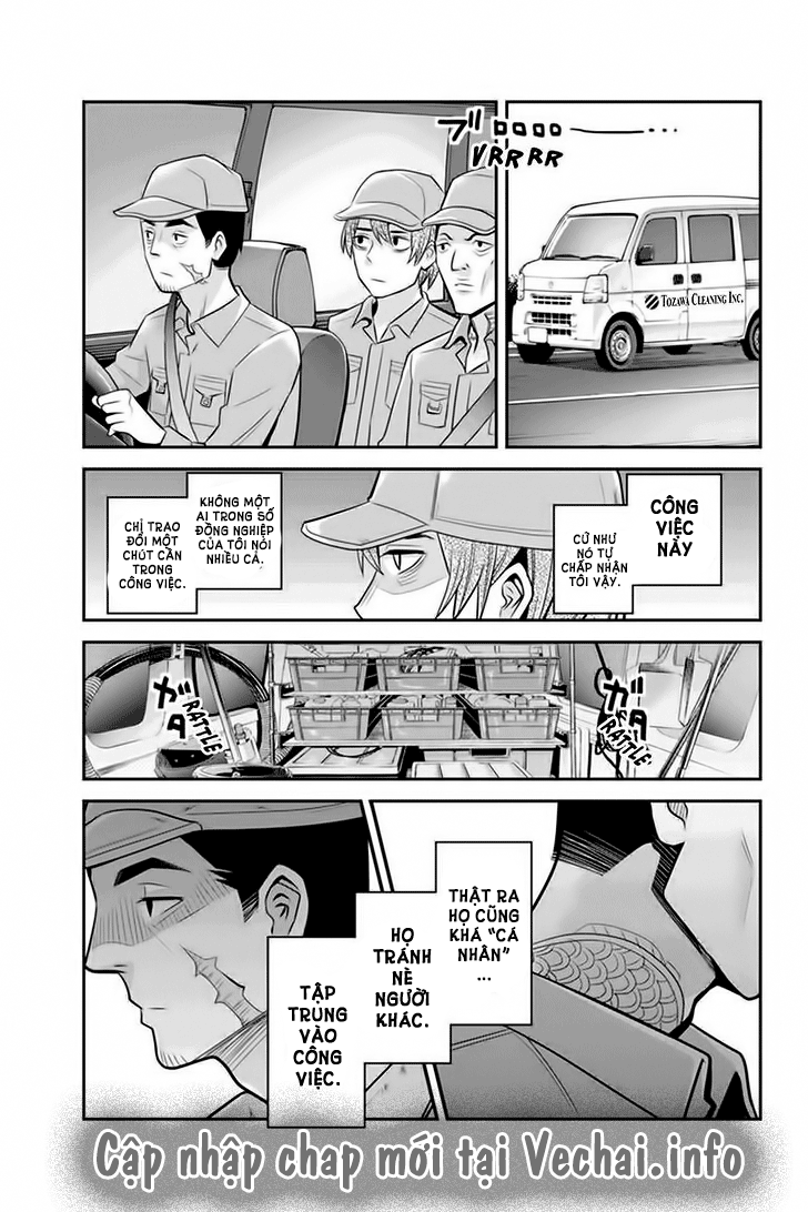 Bạn Gái Tôi Là Sát Thủ - Chương 83 - Trang 9