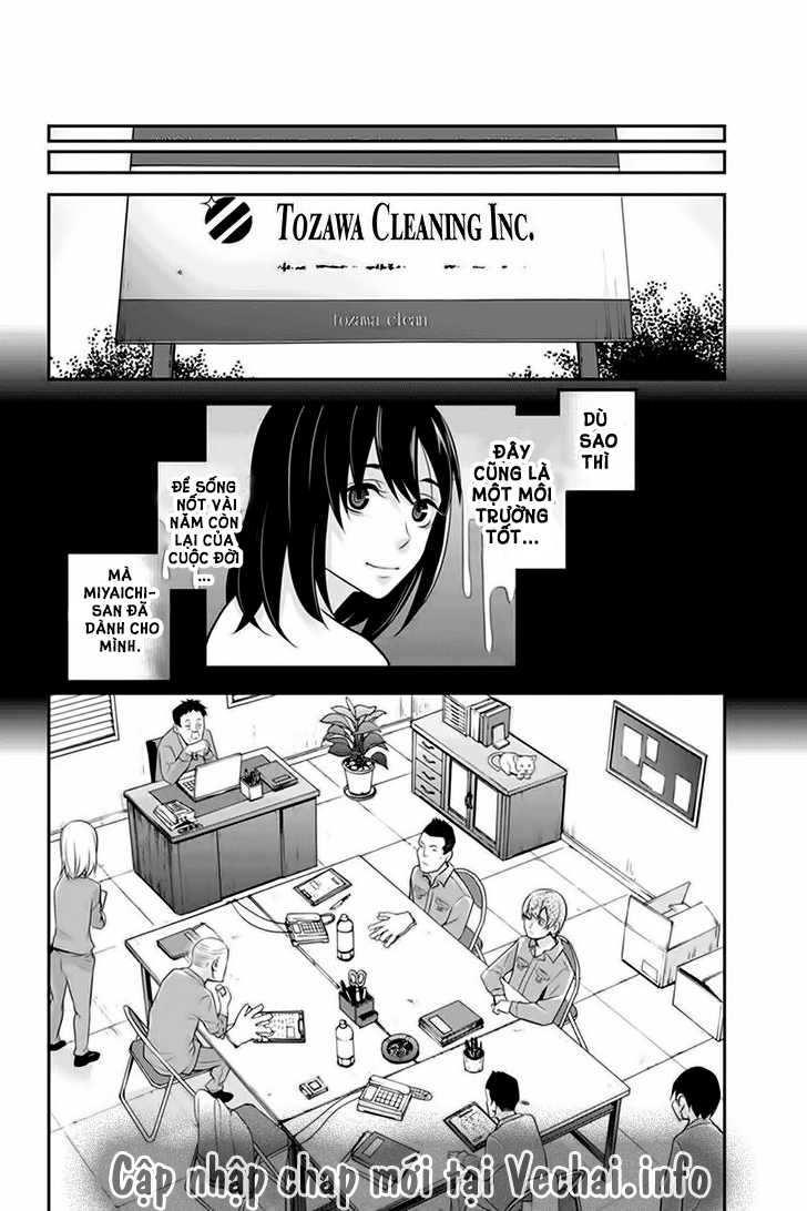 Bạn Gái Tôi Là Sát Thủ - Chương 83 - Trang 10