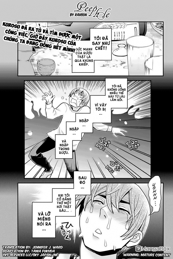 Bạn Gái Tôi Là Sát Thủ - Chương 84 - Trang 3