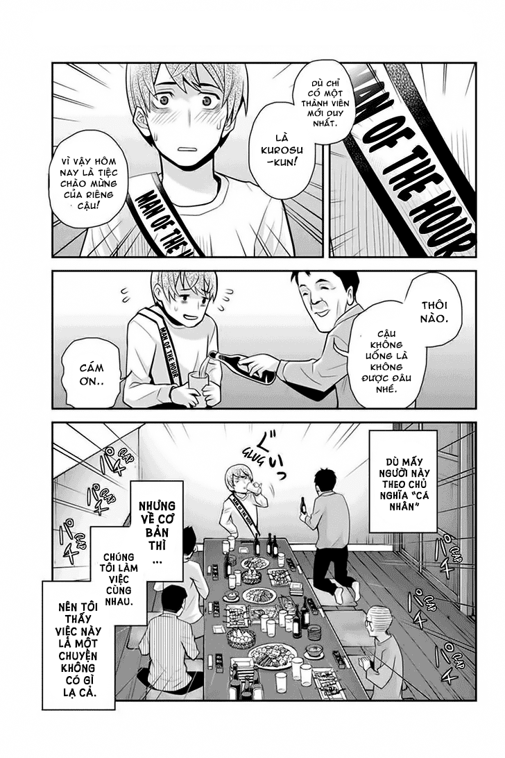 Bạn Gái Tôi Là Sát Thủ - Chương 84 - Trang 6