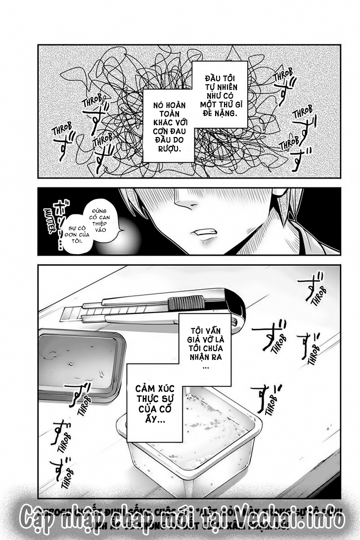 Bạn Gái Tôi Là Sát Thủ - Chương 85 - Trang 11