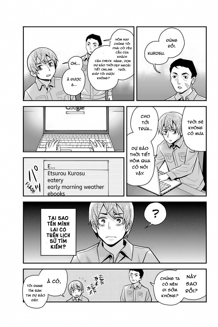 Bạn Gái Tôi Là Sát Thủ - Chương 85 - Trang 7