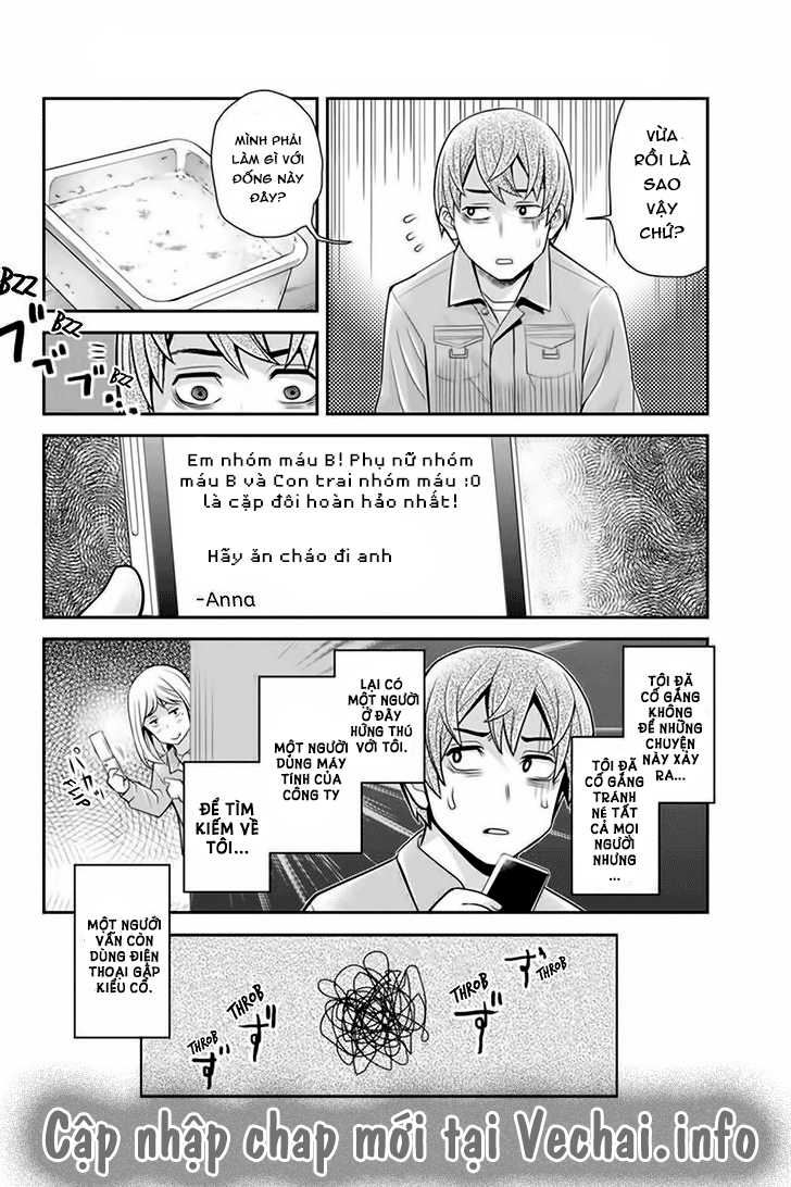 Bạn Gái Tôi Là Sát Thủ - Chương 85 - Trang 10