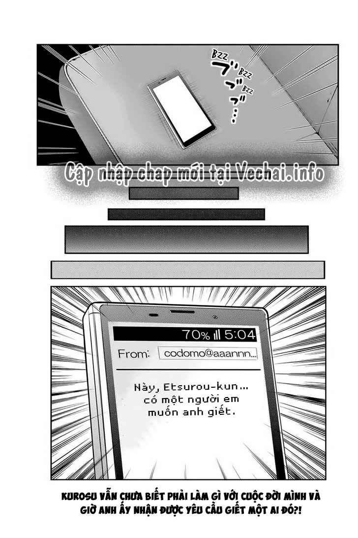 Bạn Gái Tôi Là Sát Thủ - Chương 87 - Trang 13
