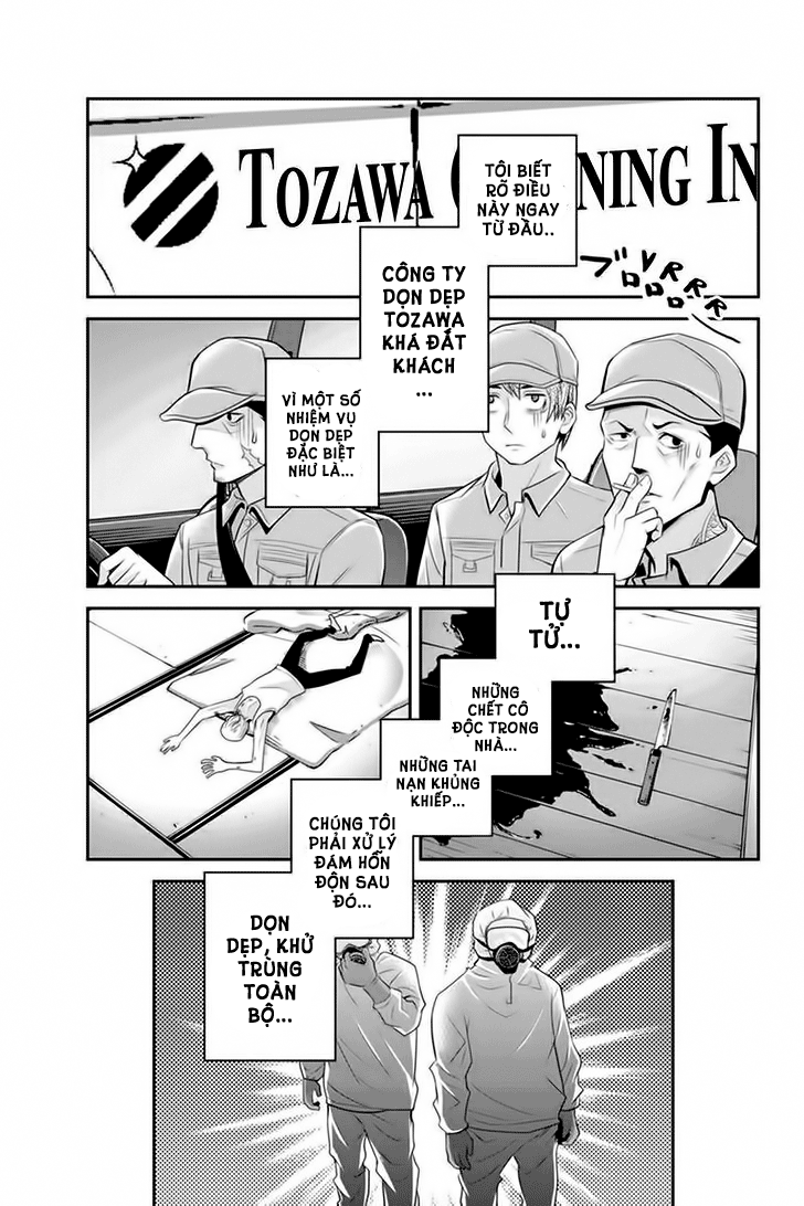 Bạn Gái Tôi Là Sát Thủ - Chương 87 - Trang 5