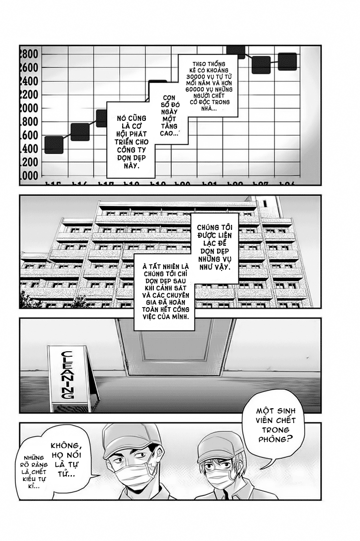 Bạn Gái Tôi Là Sát Thủ - Chương 87 - Trang 6