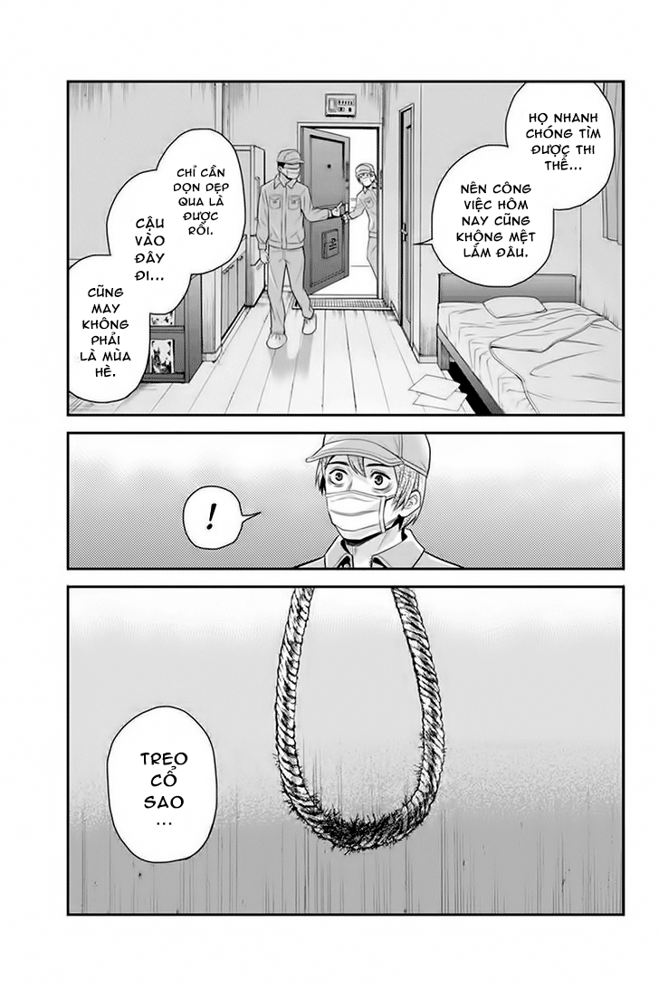 Bạn Gái Tôi Là Sát Thủ - Chương 87 - Trang 7