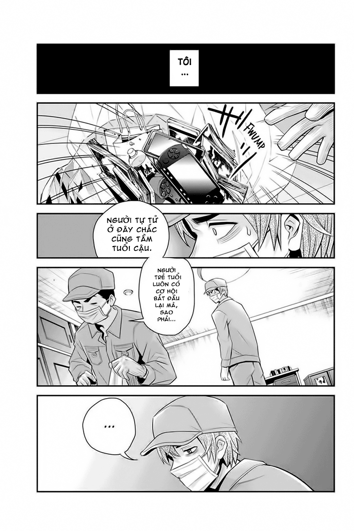 Bạn Gái Tôi Là Sát Thủ - Chương 87 - Trang 9