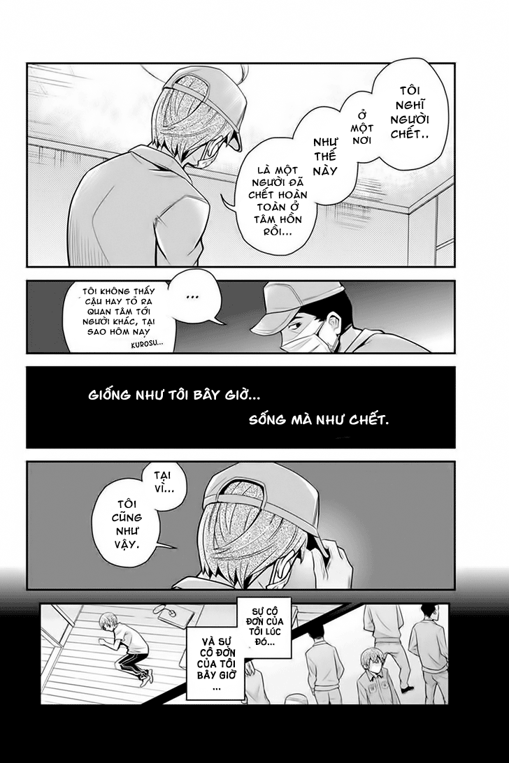 Bạn Gái Tôi Là Sát Thủ - Chương 87 - Trang 10