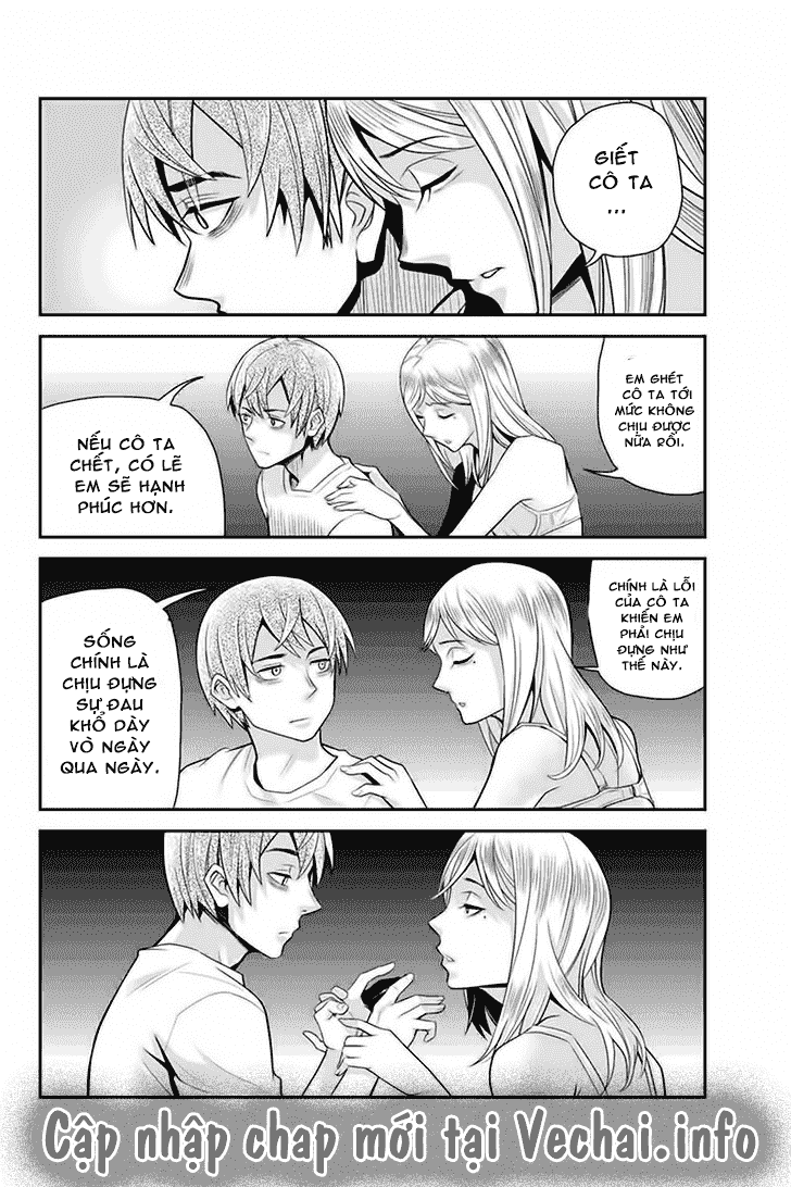 Bạn Gái Tôi Là Sát Thủ - Chương 88 - Trang 12