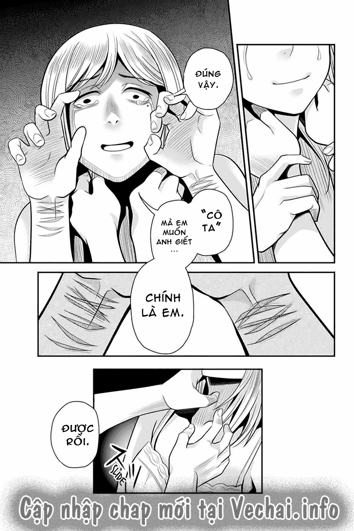 Bạn Gái Tôi Là Sát Thủ - Chương 88 - Trang 13