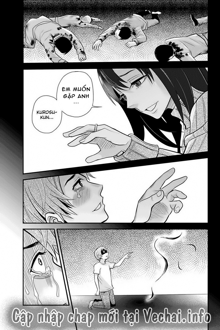 Bạn Gái Tôi Là Sát Thủ - Chương 89 - Trang 11