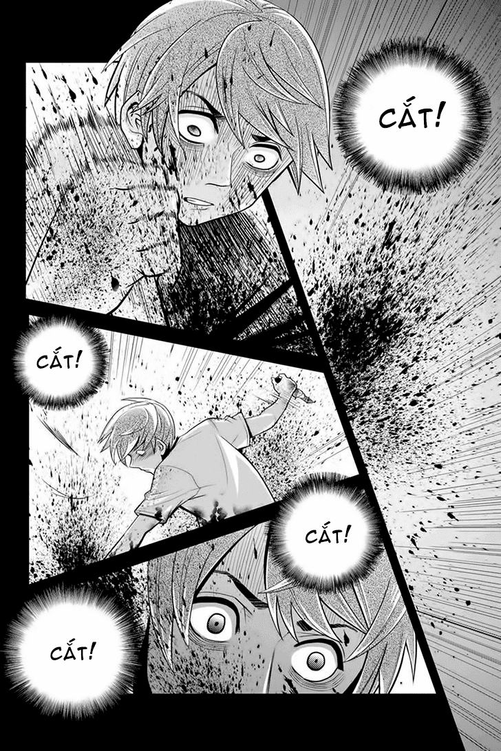 Bạn Gái Tôi Là Sát Thủ - Chương 89 - Trang 4