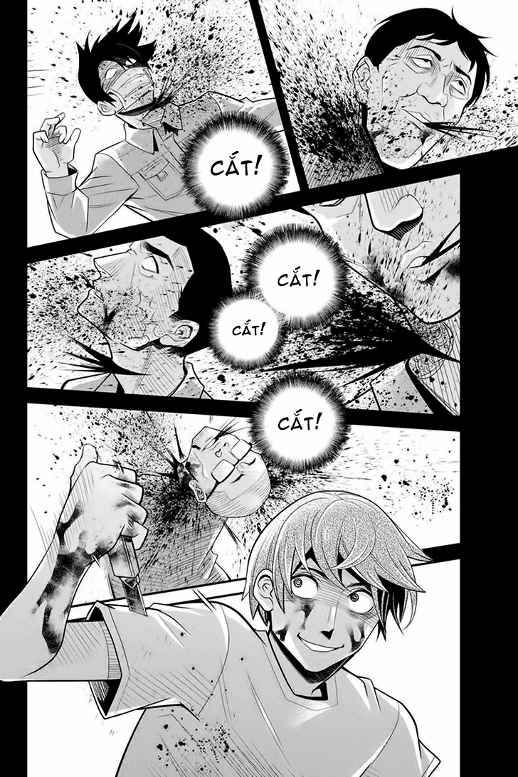 Bạn Gái Tôi Là Sát Thủ - Chương 89 - Trang 6