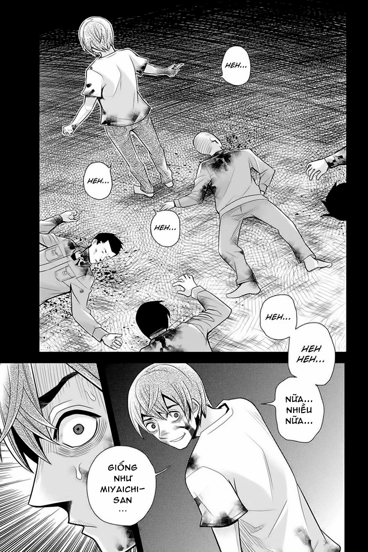 Bạn Gái Tôi Là Sát Thủ - Chương 89 - Trang 7