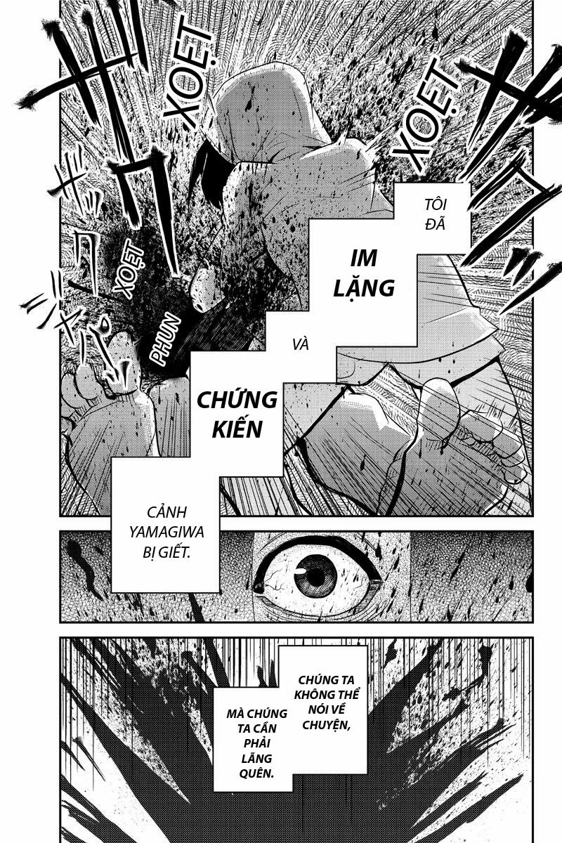 Bạn Gái Tôi Là Sát Thủ - Chương 9 - Trang 5