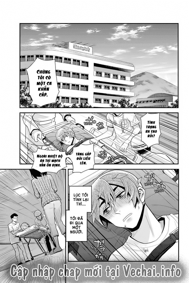 Bạn Gái Tôi Là Sát Thủ - Chương 90 - Trang 11