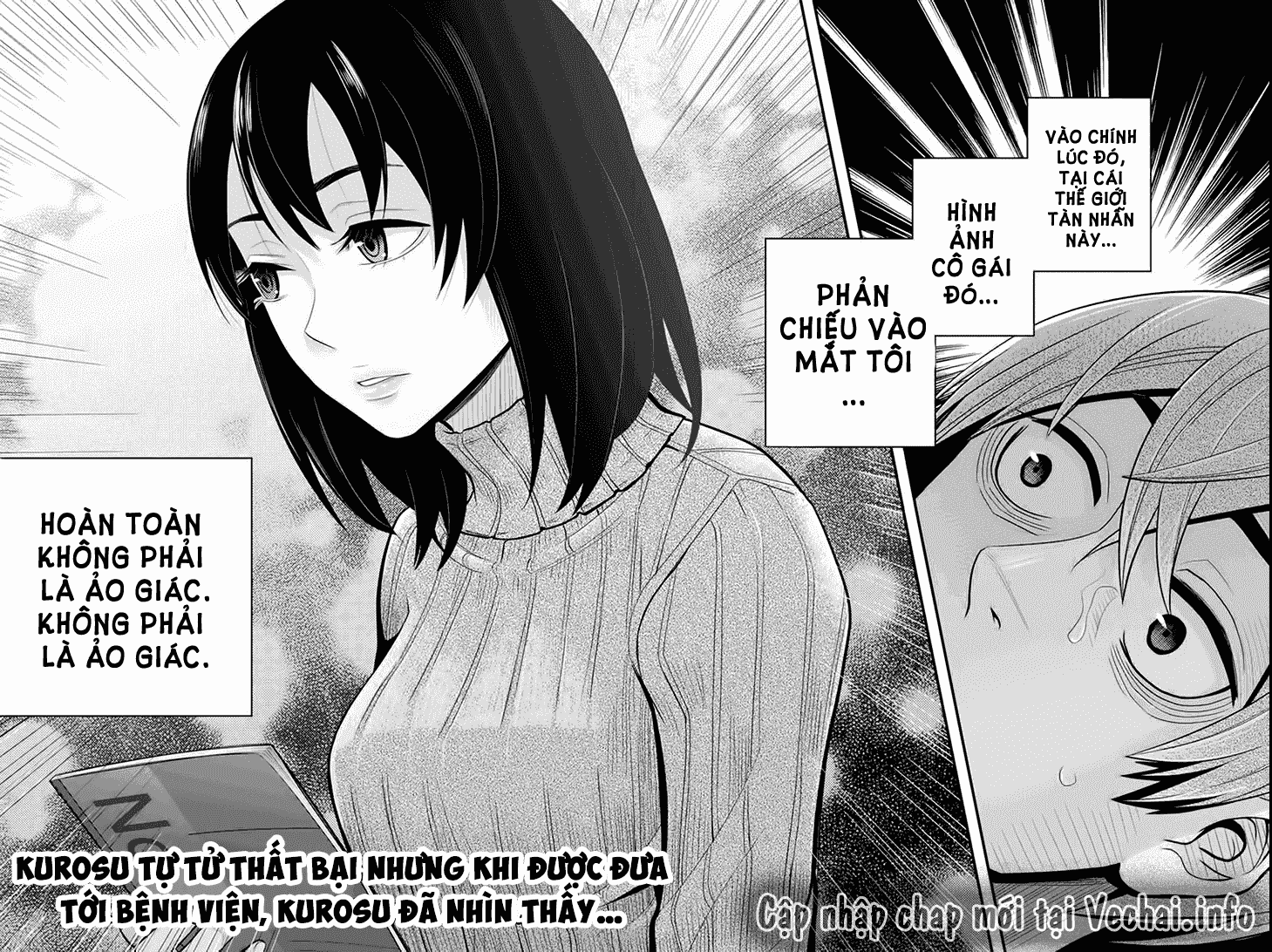 Bạn Gái Tôi Là Sát Thủ - Chương 90 - Trang 12