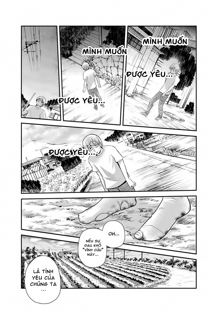 Bạn Gái Tôi Là Sát Thủ - Chương 90 - Trang 5