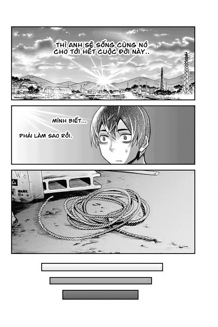 Bạn Gái Tôi Là Sát Thủ - Chương 90 - Trang 6