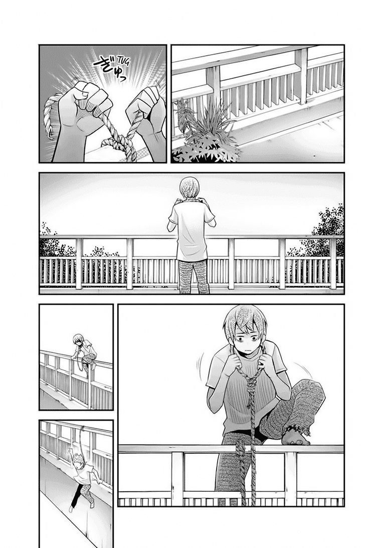 Bạn Gái Tôi Là Sát Thủ - Chương 90 - Trang 7