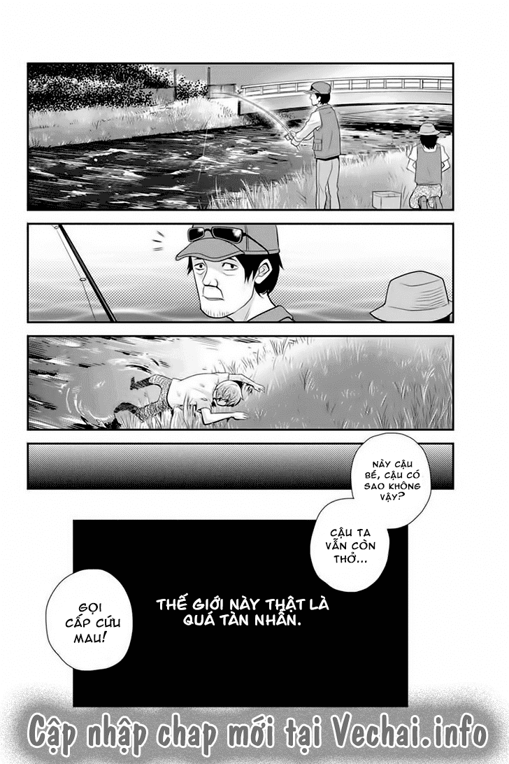 Bạn Gái Tôi Là Sát Thủ - Chương 90 - Trang 10