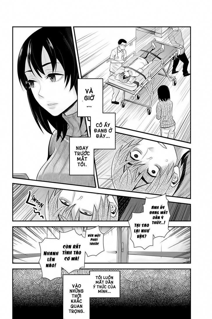 Bạn Gái Tôi Là Sát Thủ - Chương 91 - Trang 6