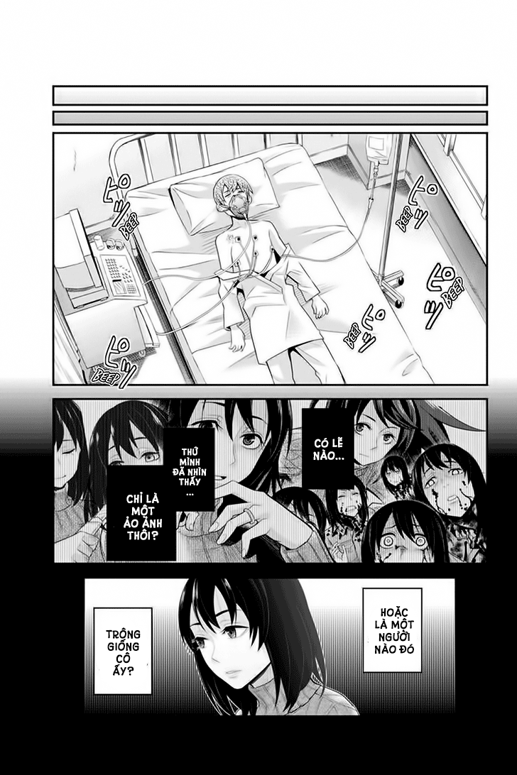 Bạn Gái Tôi Là Sát Thủ - Chương 91 - Trang 7