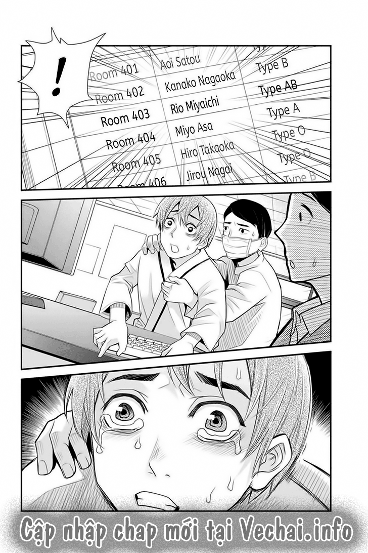 Bạn Gái Tôi Là Sát Thủ - Chương 91 - Trang 10